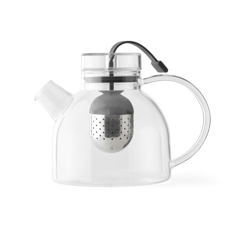 Kettle teapot with tea infuser 0.75 l from Menu