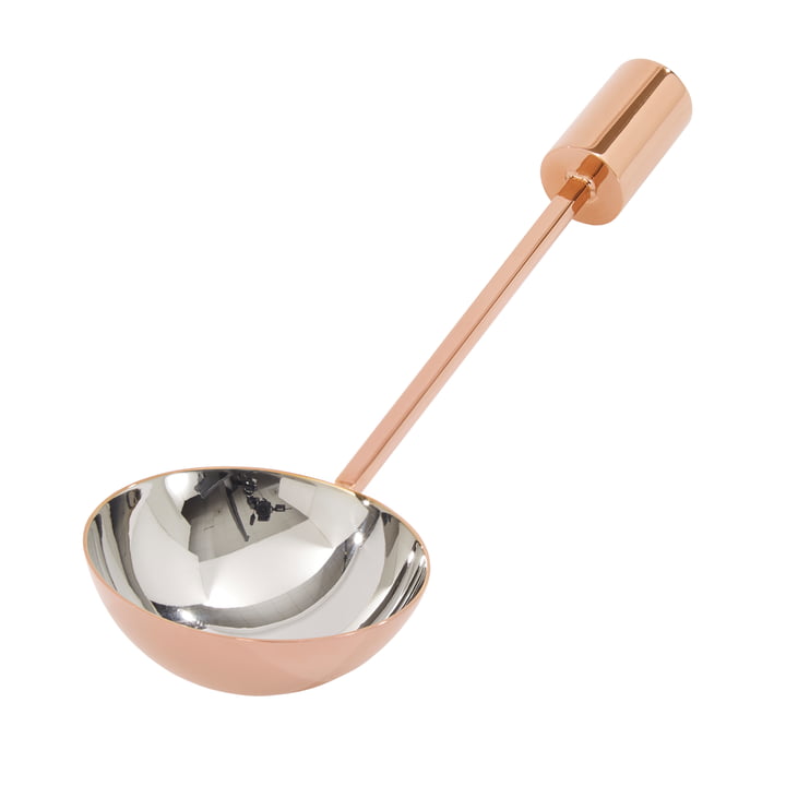 Brew Coffee Scoop by Tom Dixon