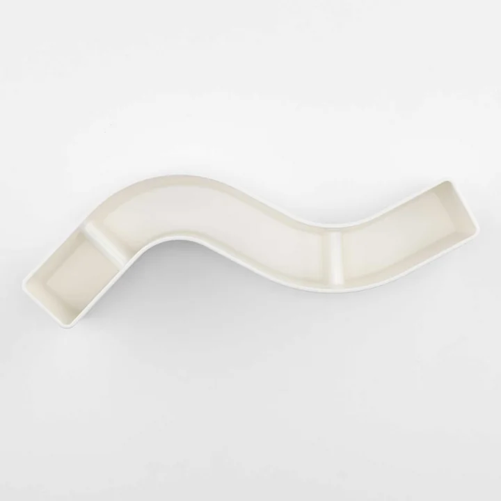 S-Tidy by Michel Charlot in White