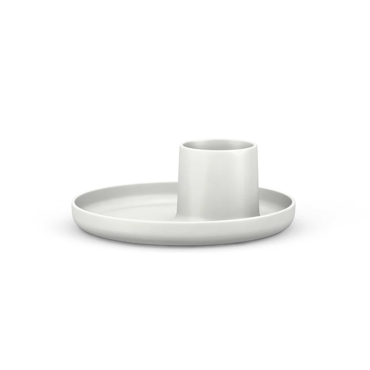 O-Tidy by Michel Charlot for Vitra in White