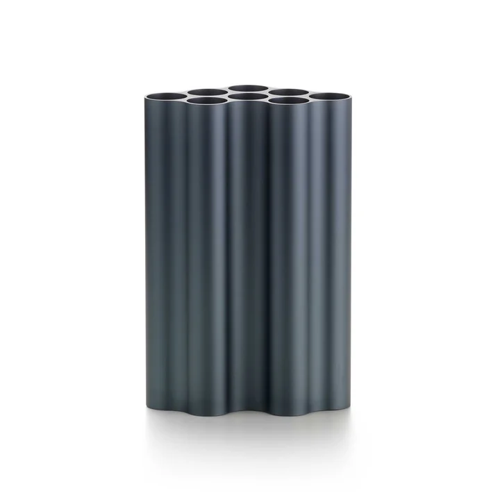 Nuage Métallique L by Vitra in Steel Blue