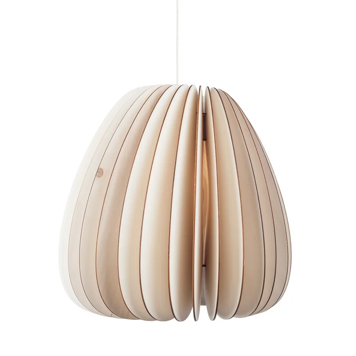 Volum Pendant Lamp by Schneid