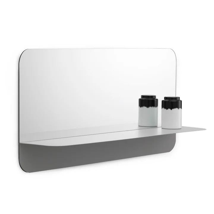Horizon Mirror horizon valley from Normann Copenhagen