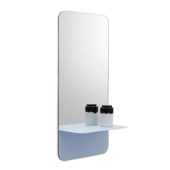 Horizon Mirror from Normann Copenhagen in vertical