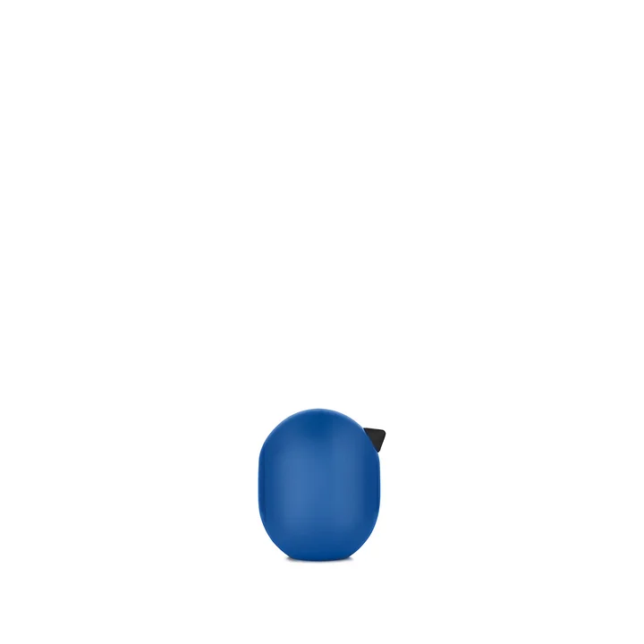 Little Bird 4.5 cm from Normann Copenhagen in Ink Blue