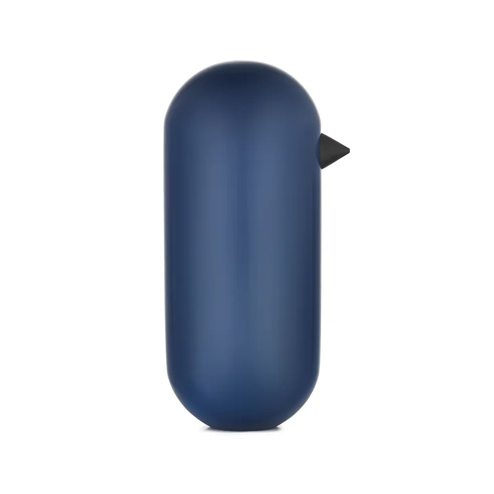 Little Bird 13,5 cm from Normann Copenhagen in dark blue