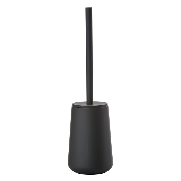 Nova One Toilet brush from Zone Denmark in black