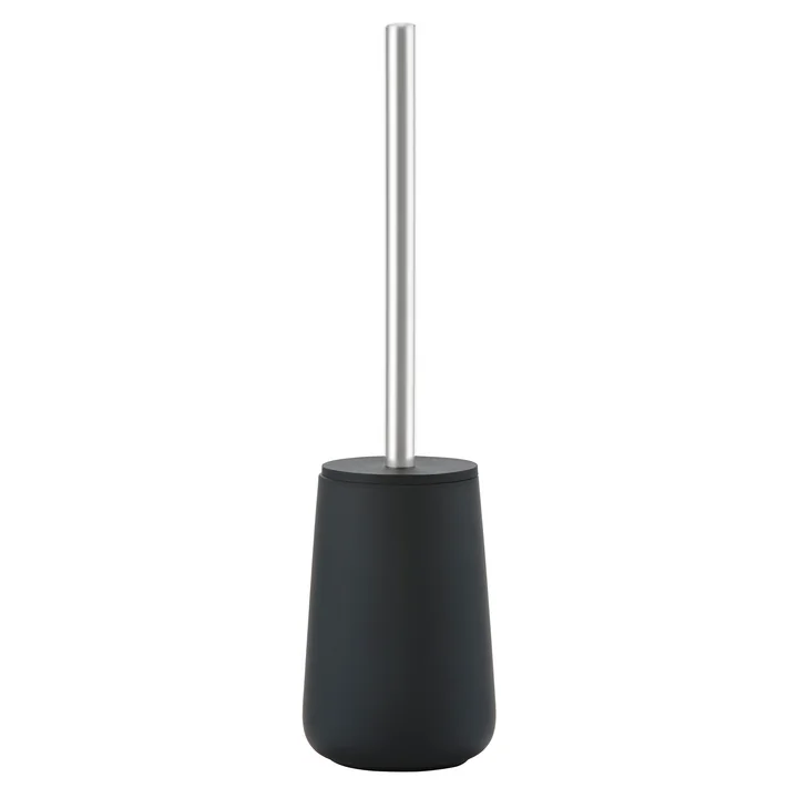 Nova Toilet brush from Zone Denmark in black