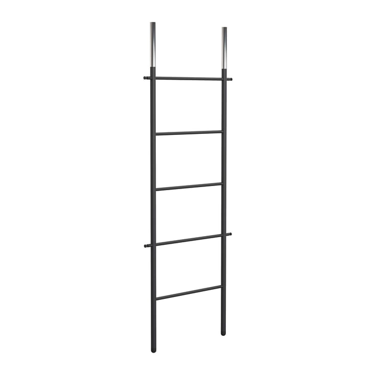 The Frost - Bukto Ladder in black / polished