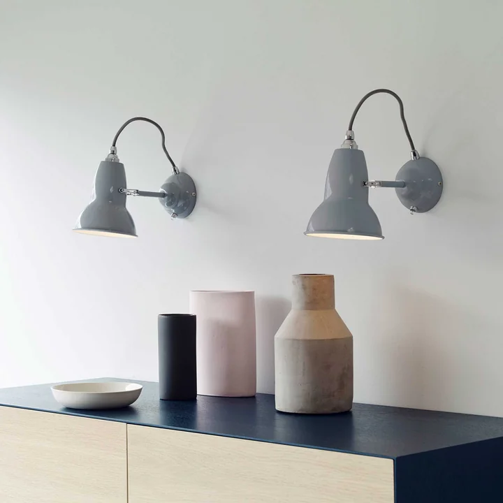 Original 1227 Wall lamp from Anglepoise