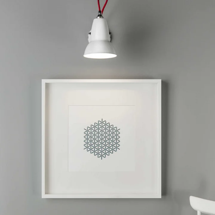 Original 1227 Wall lamp from Anglepoise
