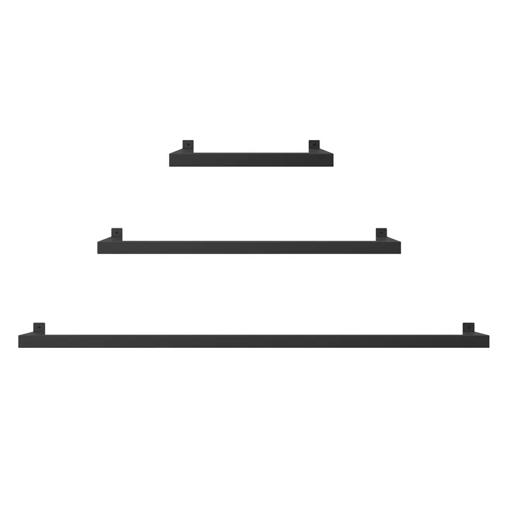 HangSys by Nichba Design in three different lengths