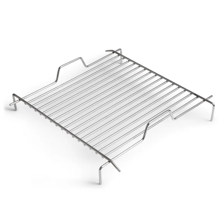 Höfats - Cube Barbecue grill with fire basket - Freisteller