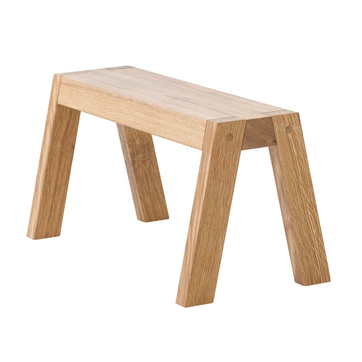 The Auerberg - Stool “Kleiner Bruder”