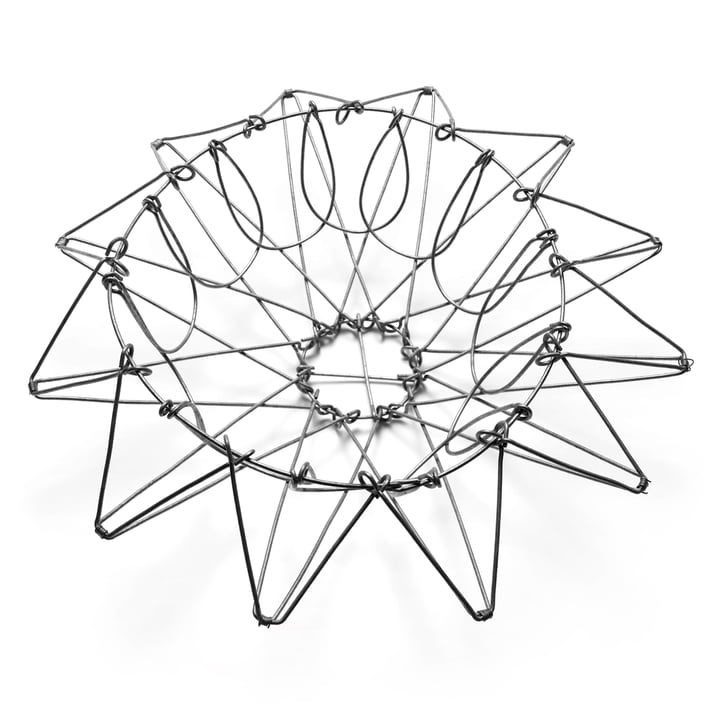 Product view of the Auerberg - wire basket.