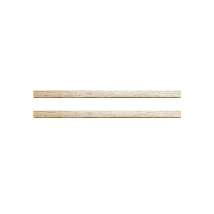 Paper Collective - STIICK Magnetic Frame 53 cm, oak