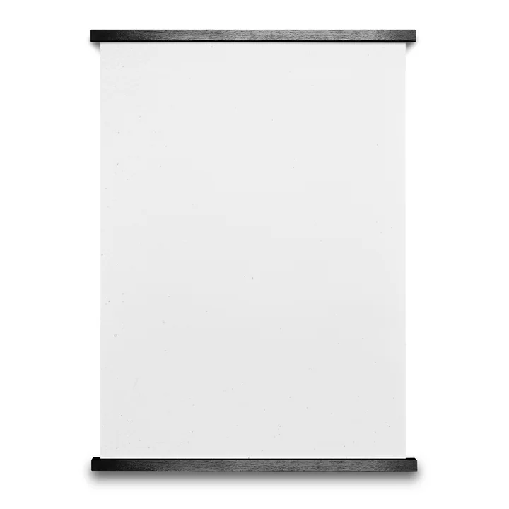 Paper Collective - STIICK Magnetic Frame, black