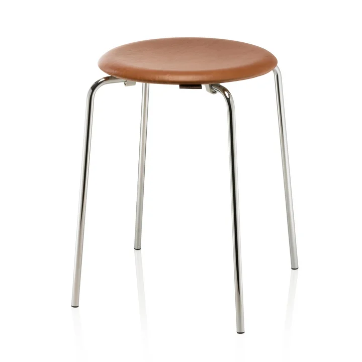 Dot Stool from Fritz Hansen
