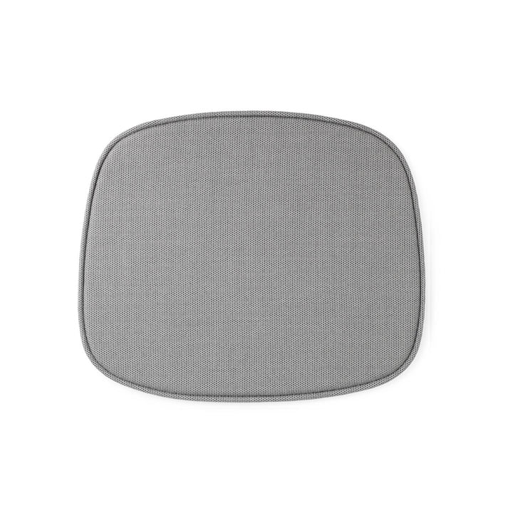 Seat Cushion for Form Chair by Normann Copenhagen in Grey