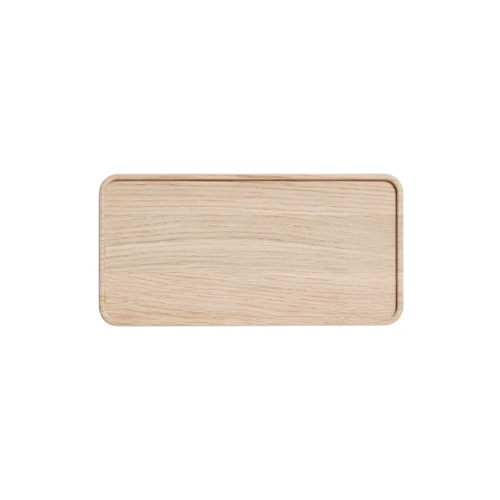 Create Me Tray 12 x 24 cm by Andersen Furniture