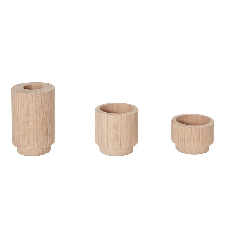 Create Me Candle Holders and Tea Light Holders