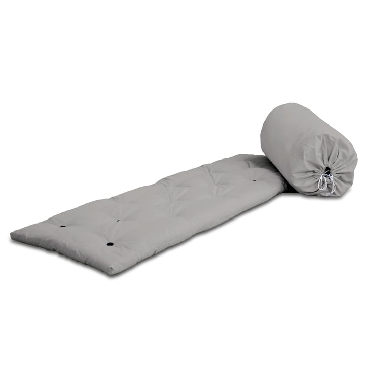 Bed in Bag from Karup Design in grey (746)
