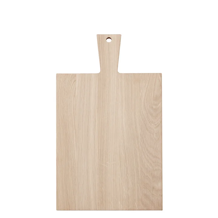 Serving Board 35 x 21 cm by Andersen Furniture in Oak