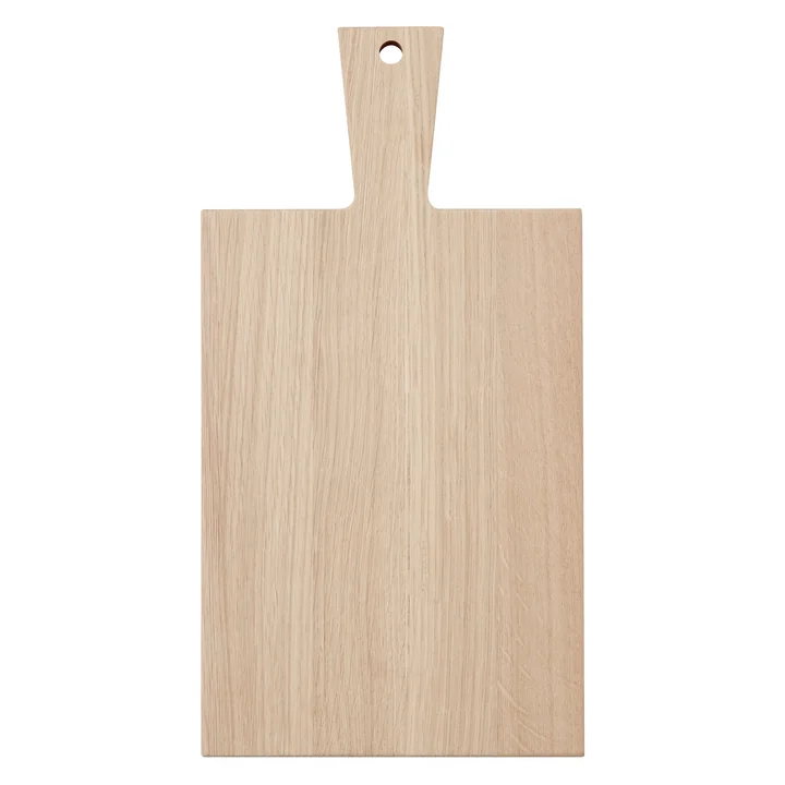 Serving Board 40 x 21 cm by Andersen Furniture in Oak