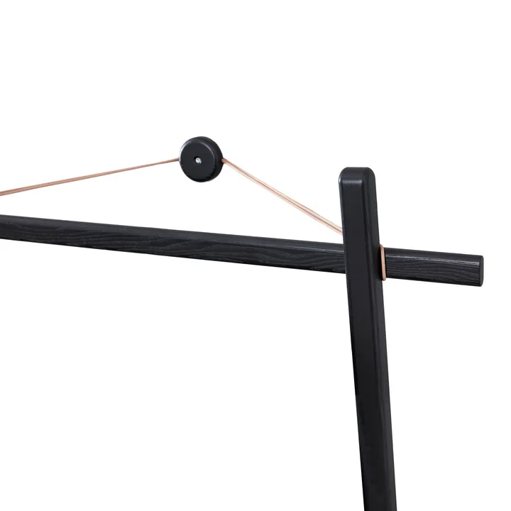 Clothes Rack by Andersen Furniture