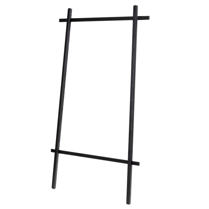 Clothes Rack by Andersen Furniture in Black