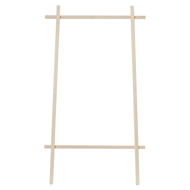 Clothes Rack by Andersen Furniture in Ash