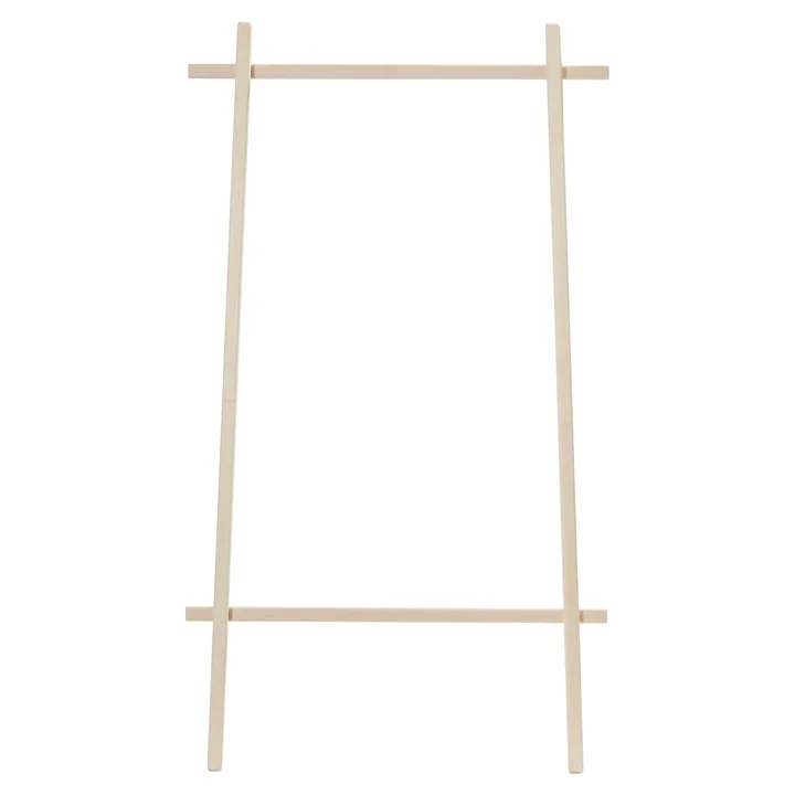 Clothes Rack by Andersen Furniture in Ash