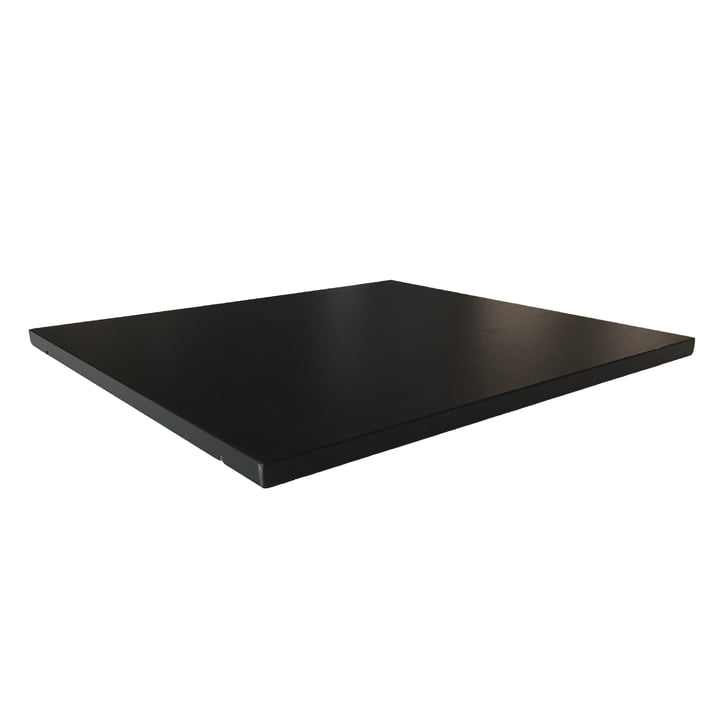 Shelf for S1 Sideboard by Andersen Furniture in Black