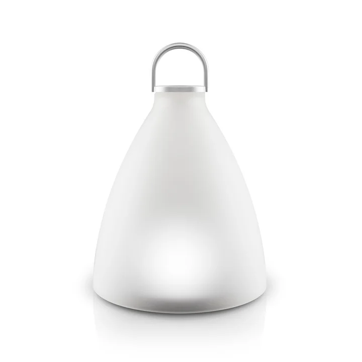 Eva Solo - SunLight Bell Solar Lamp