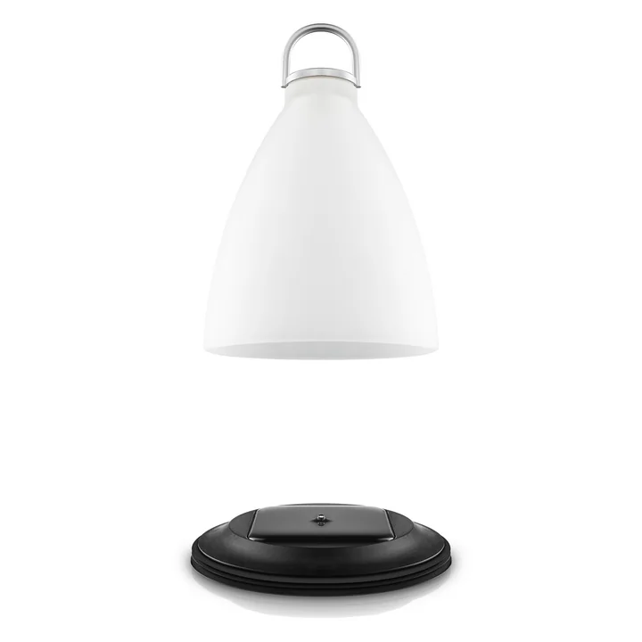 Eva Solo - SunLight Bell Solar Lamp