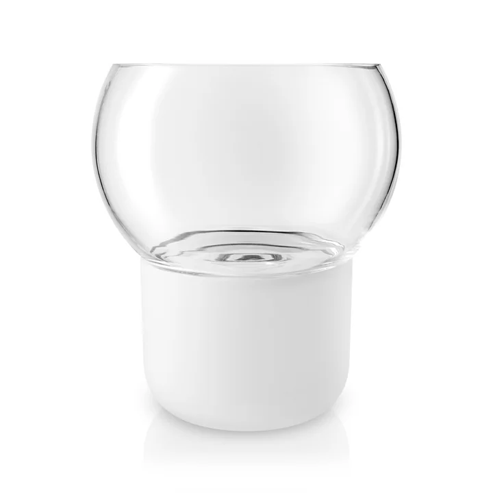 Self-watering Flower Pot for Orchids Ø 13 cm by Eva Solo