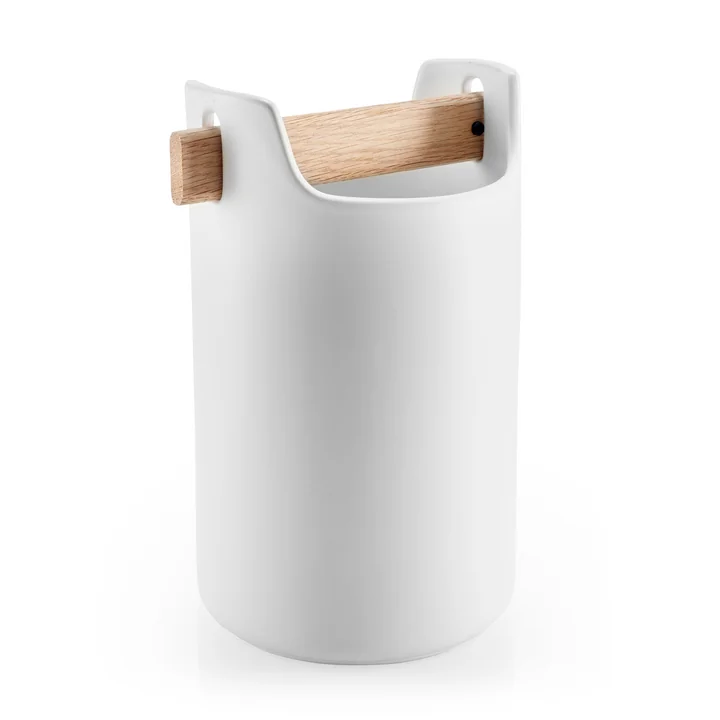 Toolbox H 20 cm from Eva Solo in white