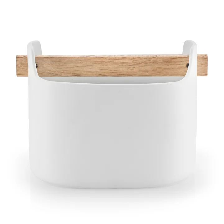 Toolbox low, H 15 cm from Eva Solo