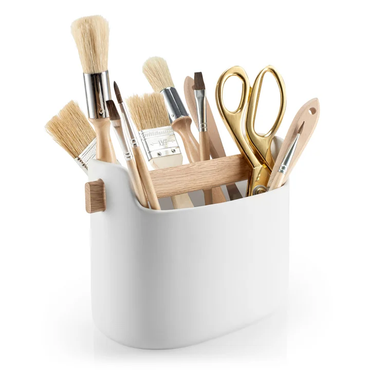 Toolbox low, H 15 cm from Eva Solo