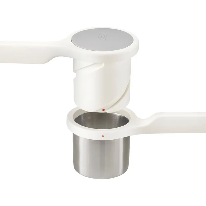 Helix Potato press from Joseph Joseph