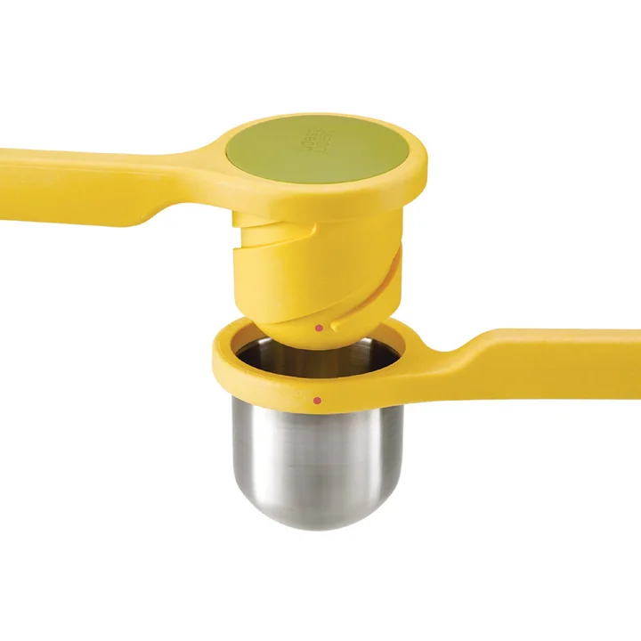 Helix Lemon squeezer from Joseph Joseph