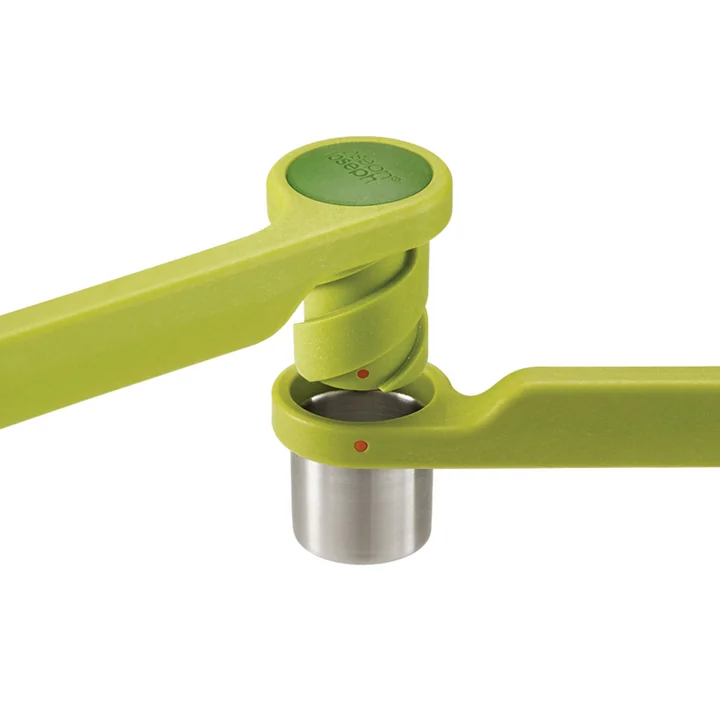 Helix Garlic press from Joseph Joseph