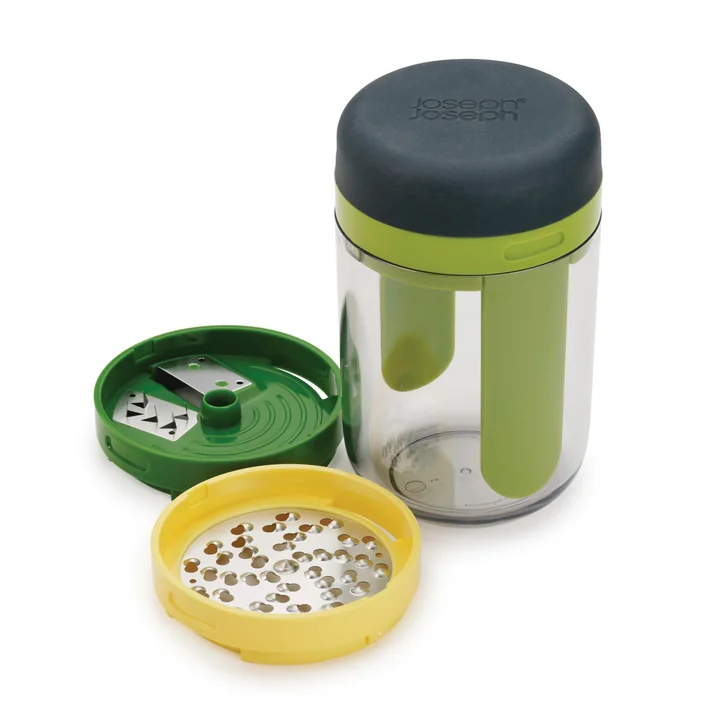 Spiro Spiral cutters from Joseph Joseph