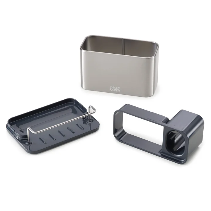 Surface Sink Caddy by Joseph Joseph