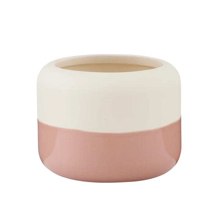 Rig-Tig by Stelton - Plant-It Flower pot, pink