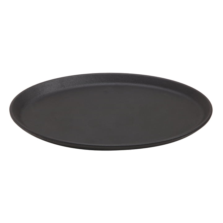 Grill Plate by Morsø in black