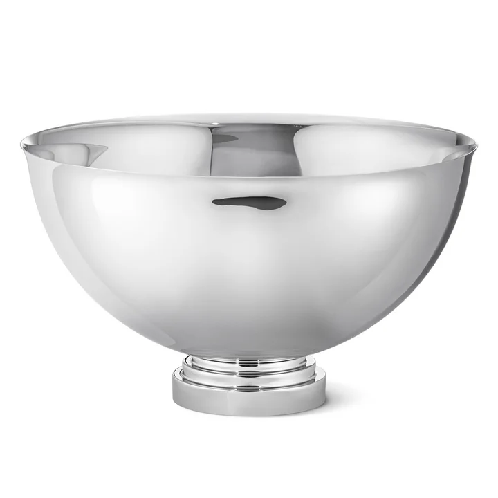 Manhattan Champagne Cooler, Ø 40 cm by Georg Jensen