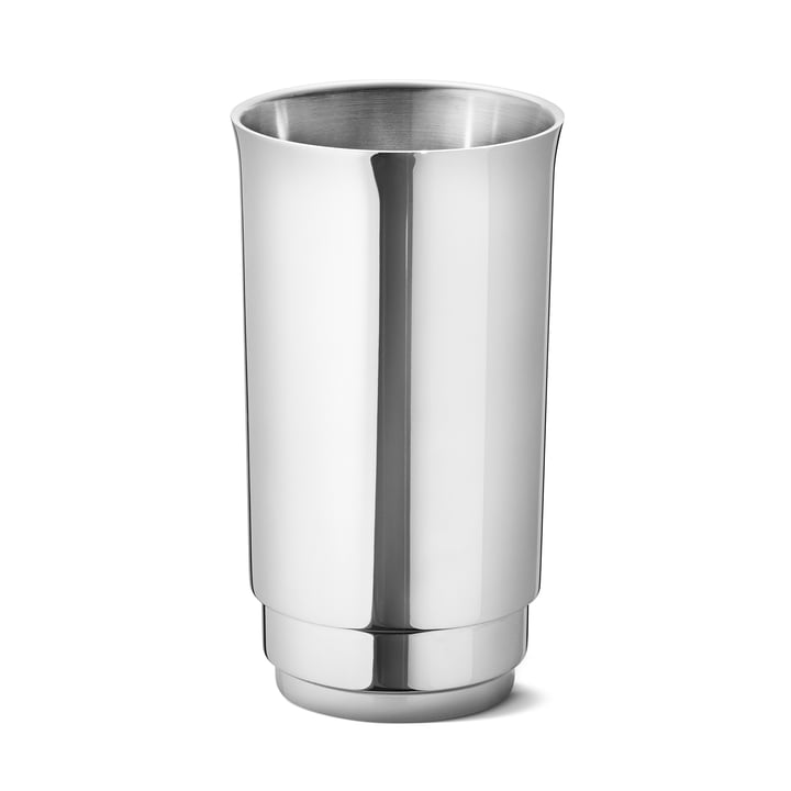 Manhattan wine cooler by Georg Jensen