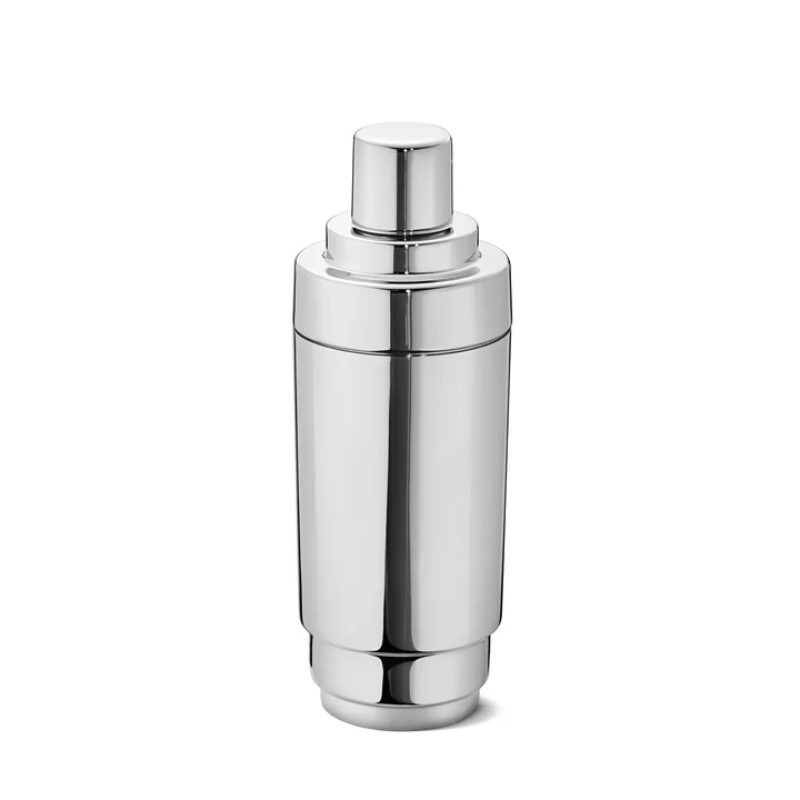 Manhattan Cocktail Shaker by Georg Jensen