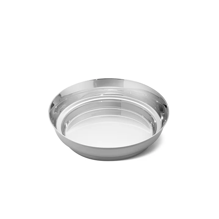 Manhattan Coaster Ø 9.5 cm from Georg Jensen